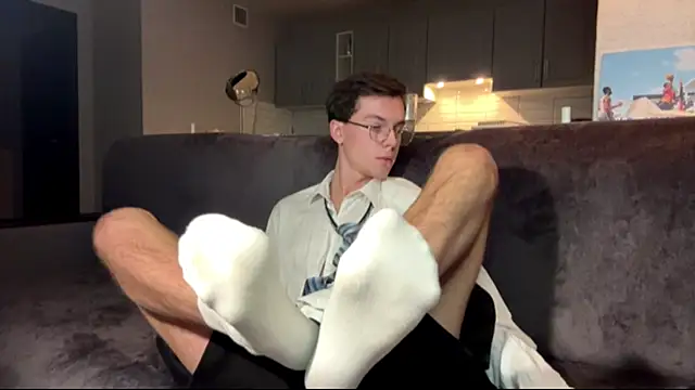 Jeremy1Scott online show from November 7, 3:39 am