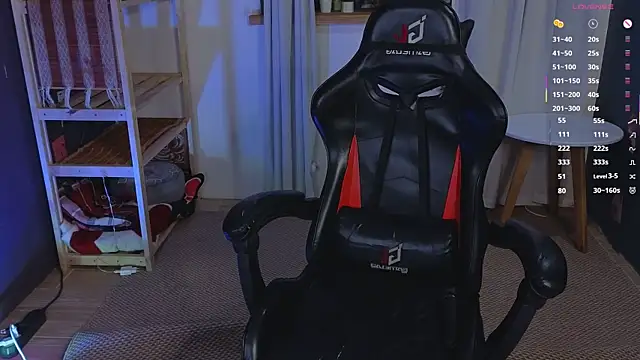 lovedrope online show from January 5, 5:27 pm