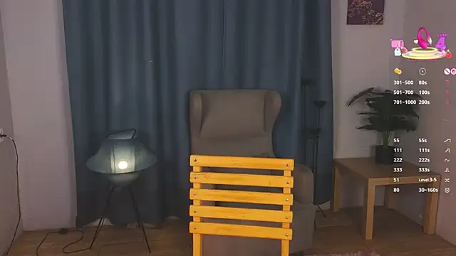 lovedrope online show from January 14, 3:28 pm