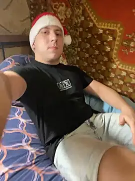 Sextigr2003 online show from January 6, 2:43 pm