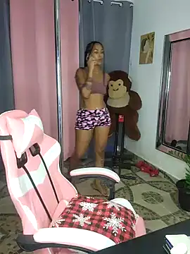 Jxxxa2 online show from November 1, 9:28 pm