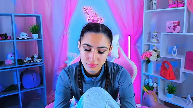 RebeckaThornton online show from October 30, 6:26 am