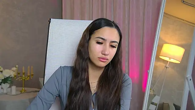 RebeckaThornton online show from November 27, 9:44 am