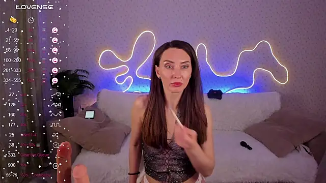 Lilith Sora online show from March 18, 10:24 pm