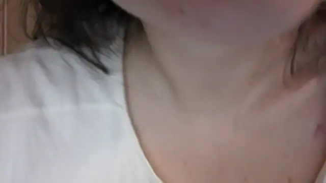 Snapshot of GiaaCaranggi chatting on March 23, 9:41 pm GiaaCaranggi online show from March 23, 9:41 pm