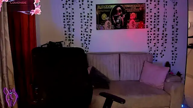 Lizz martins online show from October 30, 2:24 am