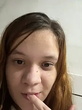 ruivinhadancer online show from January 13, 10:15 pm