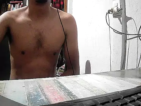 PedroRP69 online show from April 19, 3:17 am