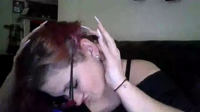 Snapshot of CloudyCockTeaser chatting on February 2, 5:44 pm CloudyCockTeaser online show from February 2, 5:44 pm