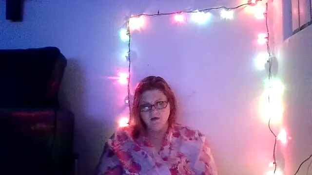 Snapshot of CloudyCockTeaser chatting on February 7, 6:50 am CloudyCockTeaser online show from February 7, 6:50 am