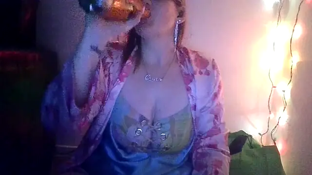 Snapshot of CloudyCockTeaser chatting on February 13, 6:09 am CloudyCockTeaser online show from February 13, 6:09 am