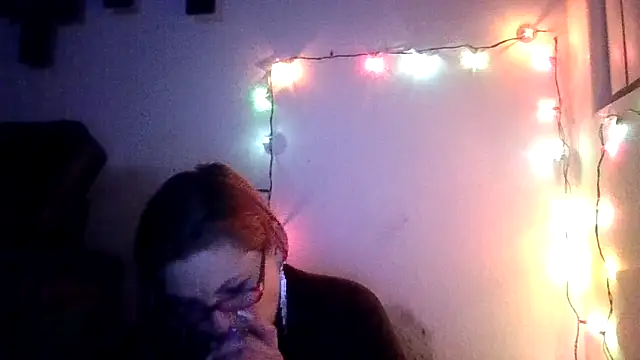 Snapshot of CloudyCockTeaser chatting on February 18, 10:44 am CloudyCockTeaser online show from February 18, 10:44 am