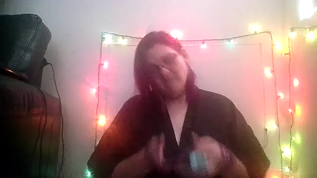 CloudyCockTeaser online show from July 10, 12:48 am