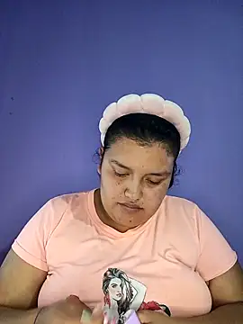 natt-bigass online show from April 17, 2:14 am