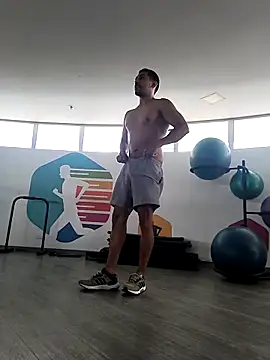 Andyy Carterr online show from November 2, 2:52 pm