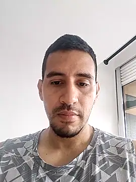 Andyy Carterr online show from November 5, 2:50 pm