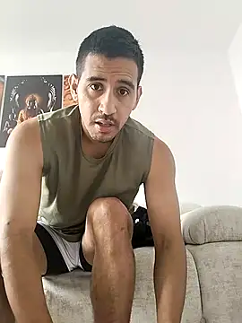 Andyy Carterr online show from November 15, 2:24 pm