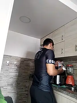 Andyy Carterr online show from November 17, 8:03 pm