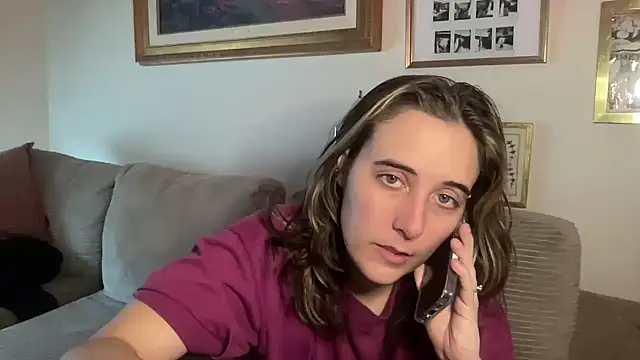 Snapshot of lill_daddysgirl chatting on February 14, 6:48 pm lill daddysgirl online show from February 14, 6:48 pm