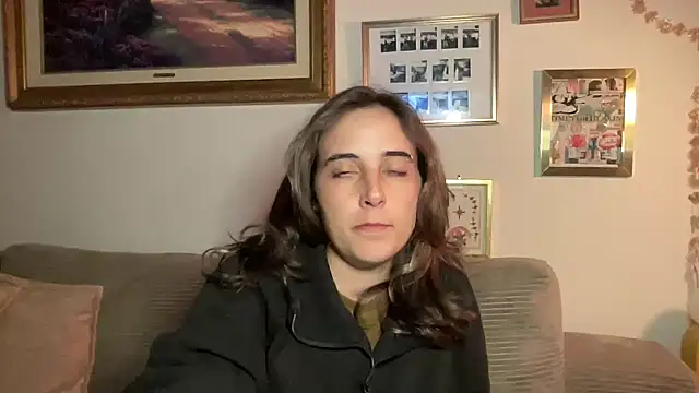 Snapshot of lill_daddysgirl chatting on February 26, 4:55 am lill daddysgirl online show from February 26, 4:55 am