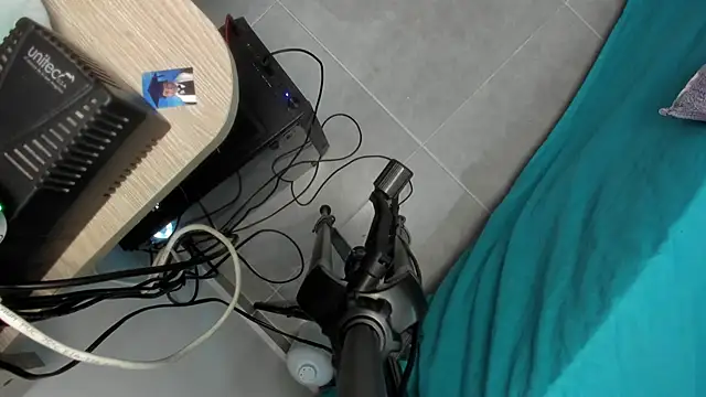 Sky Wild online show from March 22, 7:50 pm