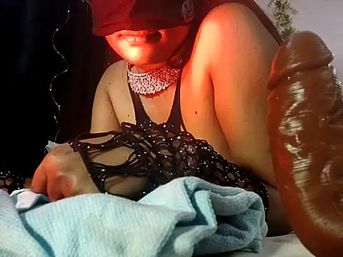 duskyangel online show from March 21, 5:27 pm