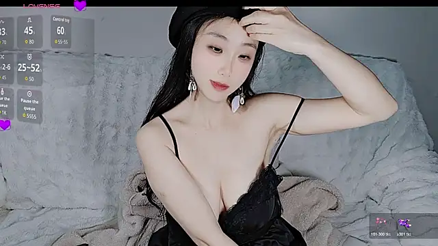 hyp0crite online show from March 20, 1:05 pm