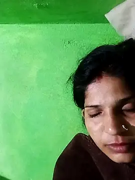 Karishma cute online show from October 17, 11:18 pm