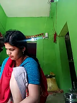 Karishma cute online show from December 4, 5:50 am