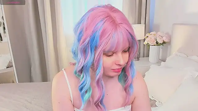 Stacy Starr online show from April 6, 11:11 am