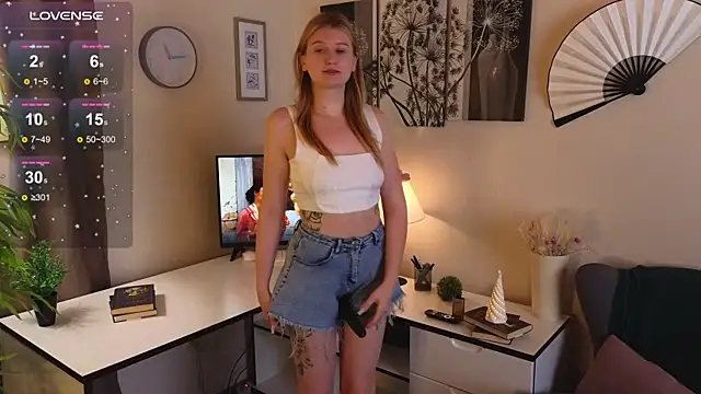 Shirley Davis online show from January 6, 6:11 pm