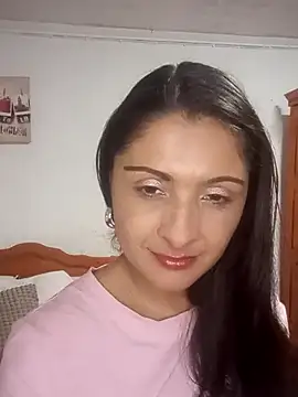 Snapshot of Mariapaula88 chatting on October 20, 5:13 pm Mariapaula88 online show from October 20, 5:13 pm