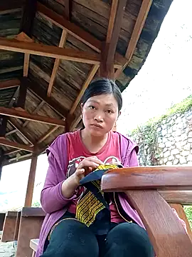 siusiu-00 online show from October 14, 5:41 am