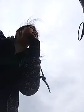 siusiu-00 online show from October 22, 12:33 am