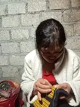 siusiu-00 online show from November 1, 1:57 pm