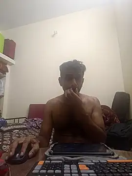 Nudist Jack online show from April 14, 3:29 pm