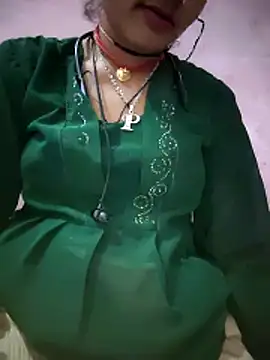 Poonam medam online show from November 30, 1:04 pm