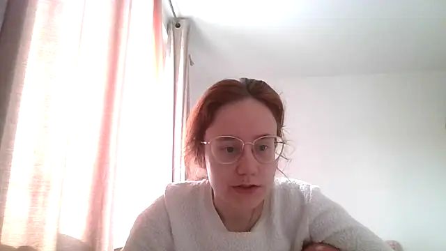 LuckySLove online show from May 15, 3:19 pm