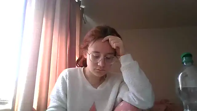 LuckySLove online show from May 25, 12:55 pm