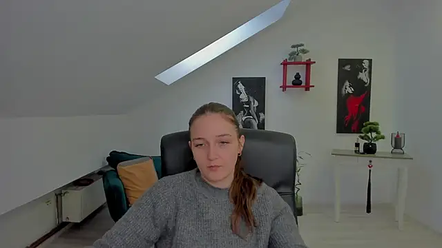 Snapshot of AnneWilsonn chatting on May 4, 5:58 am AnneWilsonn online show from May 4, 5:58 am