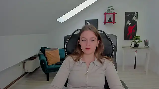 Snapshot of AnneWilsonn chatting on May 8, 5:35 am AnneWilsonn online show from May 8, 5:35 am