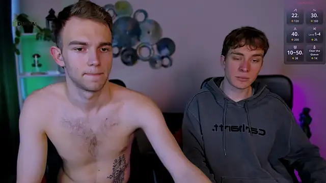 astren villo online show from April 19, 10:36 am