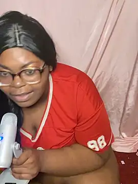 TheChubbySiren online show from May 28, 3:15 am