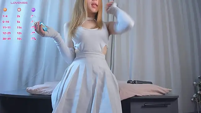 Megansuns online show from January 8, 11:07 pm