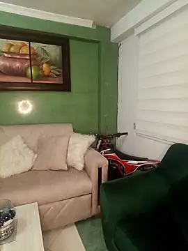 Snapshot of _Pamelamilf chatting on February 13, 4:08 am Pamelamilf online show from February 13, 4:08 am