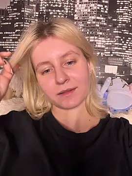 BonnyeBoom online show from February 20, 4:51 pm