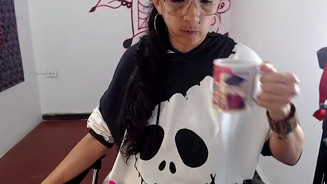 Lucyy Naugthy online show from March 27, 2:06 pm