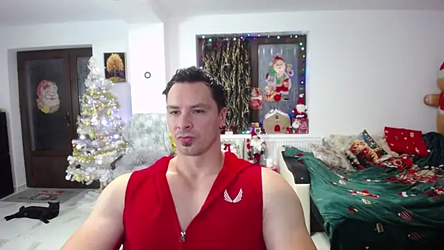 MasterAj69  online show from December 20, 3:08 pm