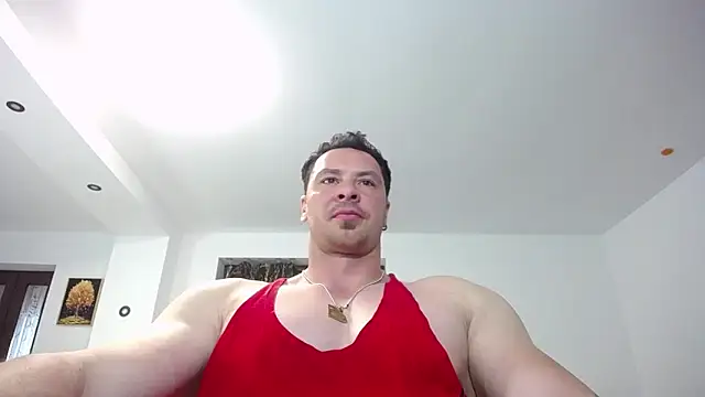 MasterAj69  online show from May 6, 4:56 pm