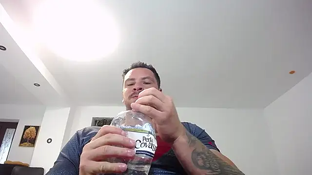 MasterAj69  online show from May 30, 4:15 pm
